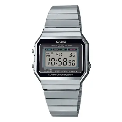 Hodinky CASIO VINTAGE A700WE-1AEF