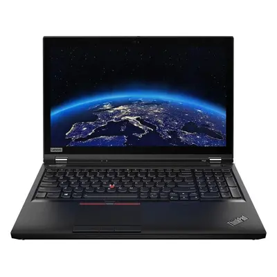 Repasovaný notebook Lenovo ThinkPad P53, záruka 24 měsíců