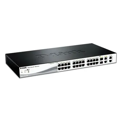 Switch D-Link DES-1210-28P