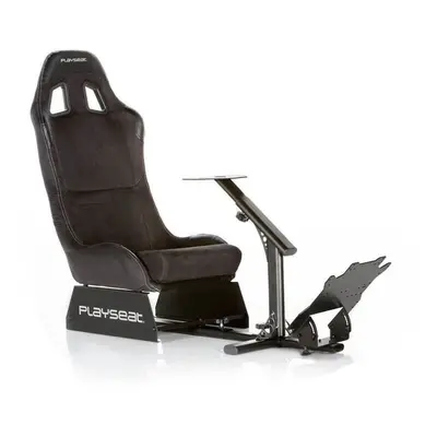 Herní závodní sedačka PLAYSEAT Evolution Alcantara