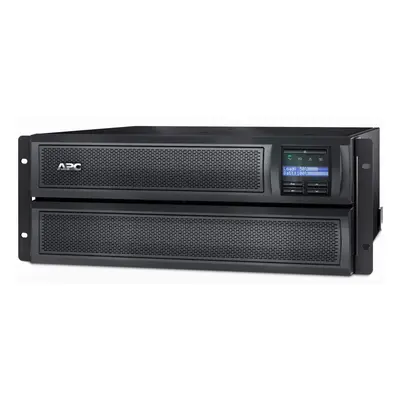 Záložní zdroj APC Smart-UPS X 2200VA stojan/věž LCD 200-240V