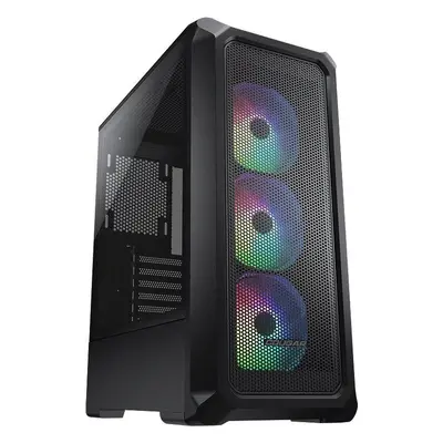 Počítačová skříň Cougar Archon 2 Mesh RGB