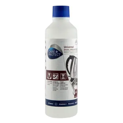 Odvápňovač CARE + PROTECT Odvápňovač tekutý 500 ml