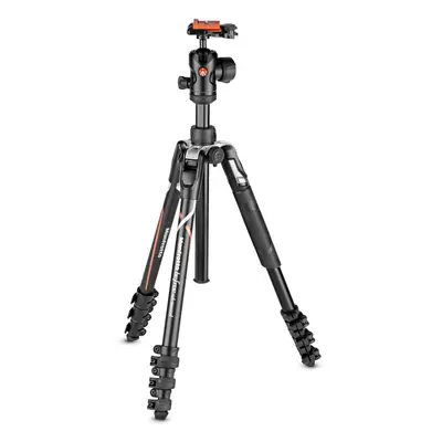 Stativ Manfrotto Befree Advanced Lever designed for SONY Alpha