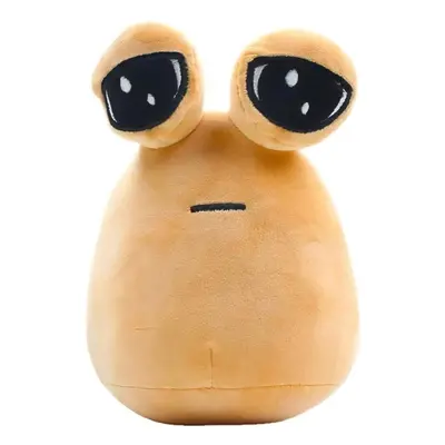 Plyšák Plush Mimozemšťan Pou 23 cm