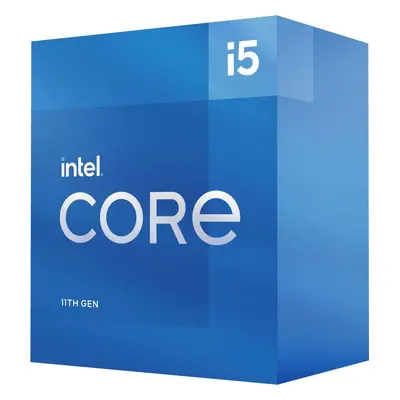 Procesor Intel Core i5-11600