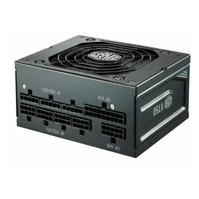 Počítačový zdroj Cooler Master V750 SFX Gold