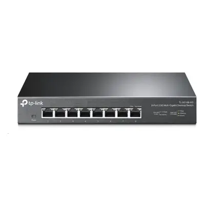 Switch TP-Link TL-SG108-M2