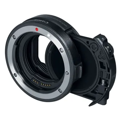 Redukce Canon mount adapter EF-EOS R s ND filtrem