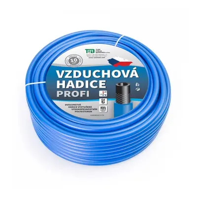 Vzduchová hadice Tubi vzduchová hadice modrá 9x15 mm