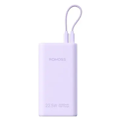 Powerbanka Romoss PHA10 Purple