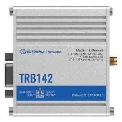 Teltonika TRB142