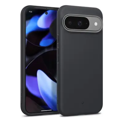 Kryt na mobil Spigen Caseology Nano Pop Black Sesame Google Pixel 9 Pro/Pixel 9