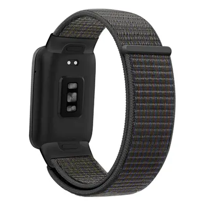 Řemínek Eternico Airy pro Xiaomi Smart Band 7 Pro Solid Black