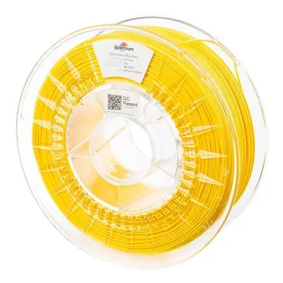 Filament Filament Spectrum PLA Pro 1.75mm Bahama Yellow 1kg