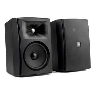 Reproduktory JBL Stage XD-6 BLK