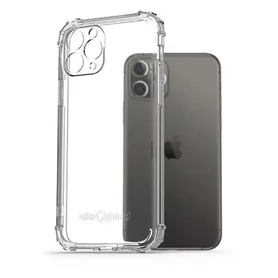 Kryt na mobil AlzaGuard Shockproof Case pro iPhone 11 Pro