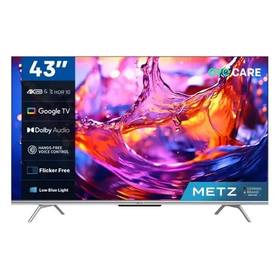 Televize 43" Metz 43MUD7000Z