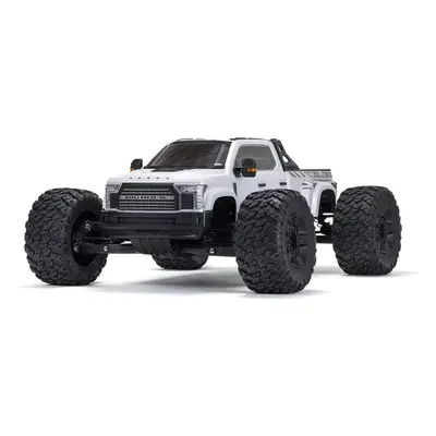 Arrma Big Rock 6S BLX 1:7 4WD RTR bílé