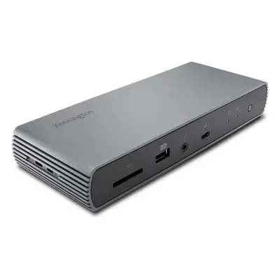 Dokovací stanice Kensington SD5700T Thunderbolt 4 4K Dock