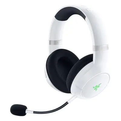 Herní sluchátka Razer Kaira Pro for Xbox - White