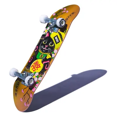 Fingerboard Tech Deck Handboard Santa Cruz