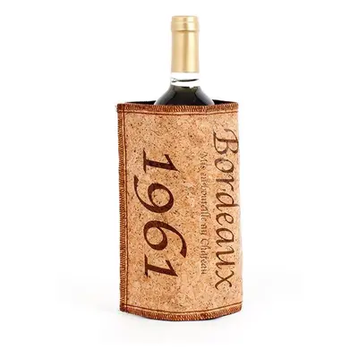 BALVI Chladič vína Cork 25638