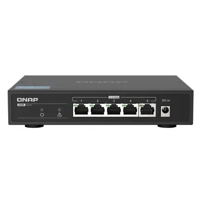 Switch QNAP QSW-1105-5T