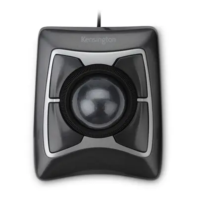 Trackball Kensington Expert Mouse Wired Trackball