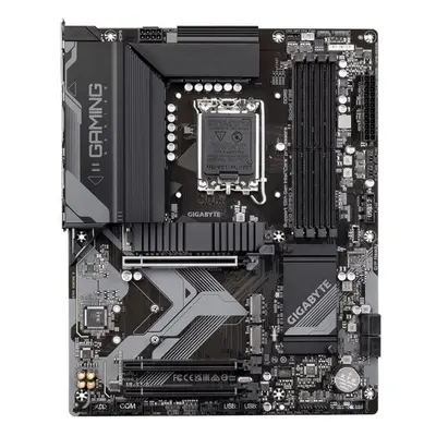 Základní deska GIGABYTE B760 GAMING X