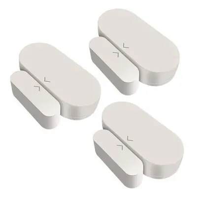 Detektor IMMAX NEO 3x Smart magnetický senzor na dveře a okna, Zigbee 3.0