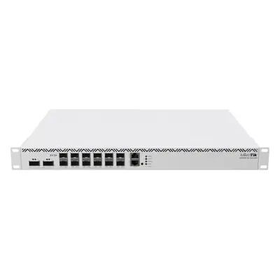 Router Mikrotik CCR2216-1G-12XS-2XQ