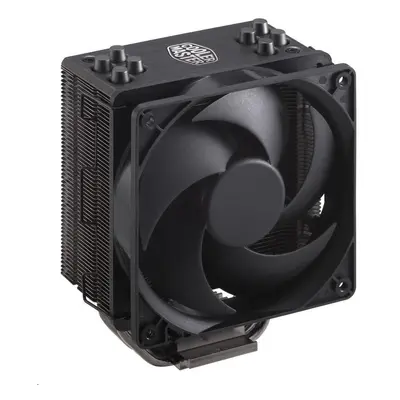 Chladič na procesor Cooler Master HYPER 212 BLACK EDITION WITH LGA1700 (NEW PACKAGING)