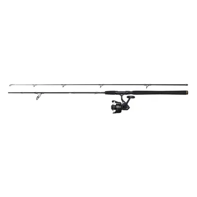 PENN Prut s navijákem Wrath II Spin 802 2,44m 60-120g 5000