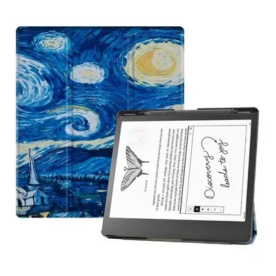 Pouzdro na čtečku knih B-SAFE Stand 3454 pouzdro pro Amazon Kindle Scribe, Gogh