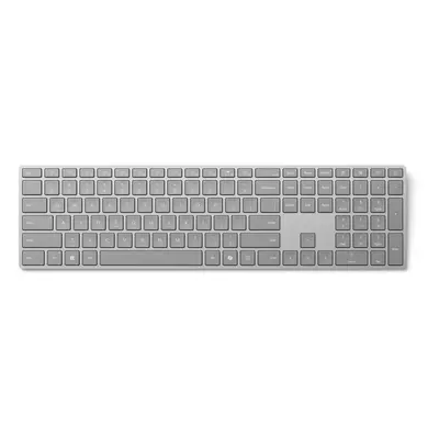 Microsoft Surface Keyboard Gray - ENG EP2-04196