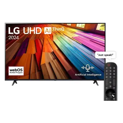 55" LG 55UT80006