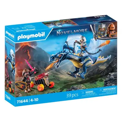 Playmobil 71644 Bojový drak