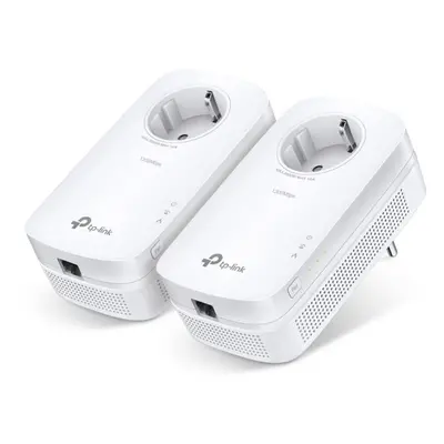 Powerline TP-Link TL-PA8010P Starter Kit