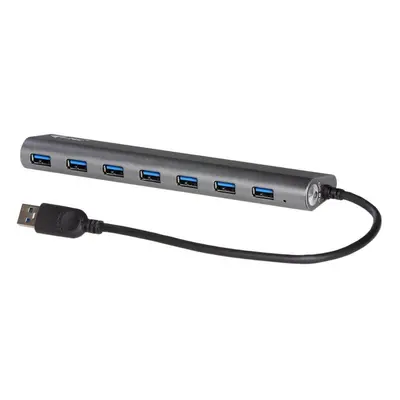 USB Hub i-tec USB 3.0 Metal HUB 7 Port