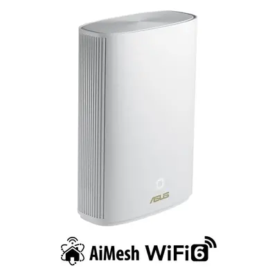 WiFi systém ASUS ZenWiFi XP4 Hybrid ( 1-pack )