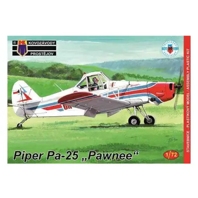 Pa-25 „Pawnee“ 1:72