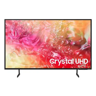 Televize 85" Samsung UE85DU7172