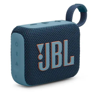 Bluetooth reproduktor JBL GO 4 Blue