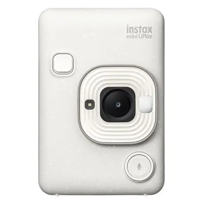 Instantní fotoaparát Fujifilm Instax mini Liplay Misty White