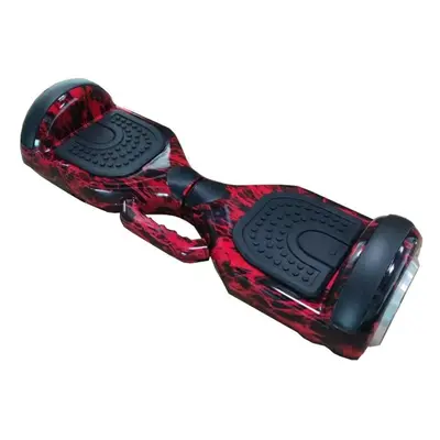 Hoverboard Kolonožka Premium GO fire