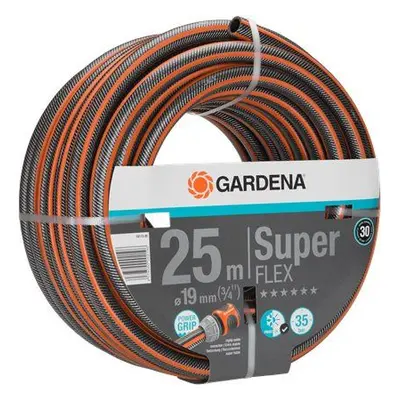 Zahradní hadice Gardena Hadice zahradní SuperFlex Premium19mm (3/4") - délka 25 m