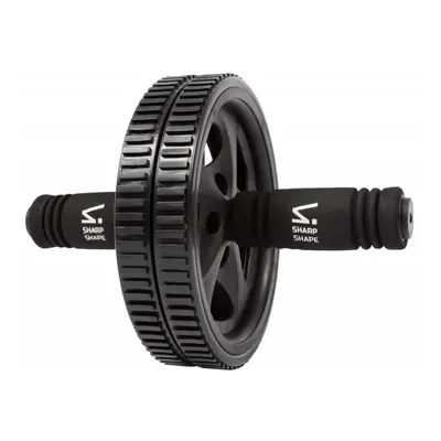 Posilovací kolečko Sharp Shape AB Wheel black