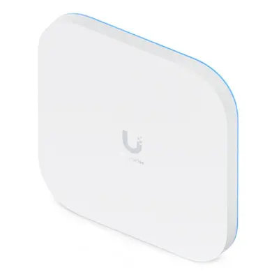 Ubiquiti UniFi E7 - Wi-Fi 7 AP, 2.4/5/6GHz, až 20,8 Gbps, 1x 10GbE, 1x GbE, PoE++ (bez PoE injek