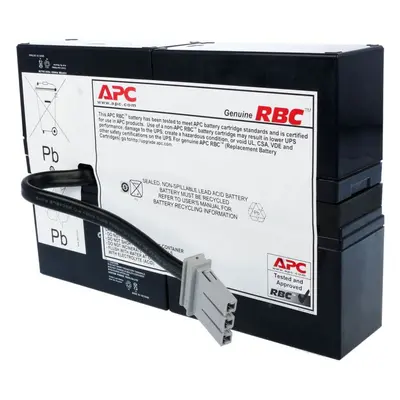 Baterie pro záložní zdroje APC RBC59